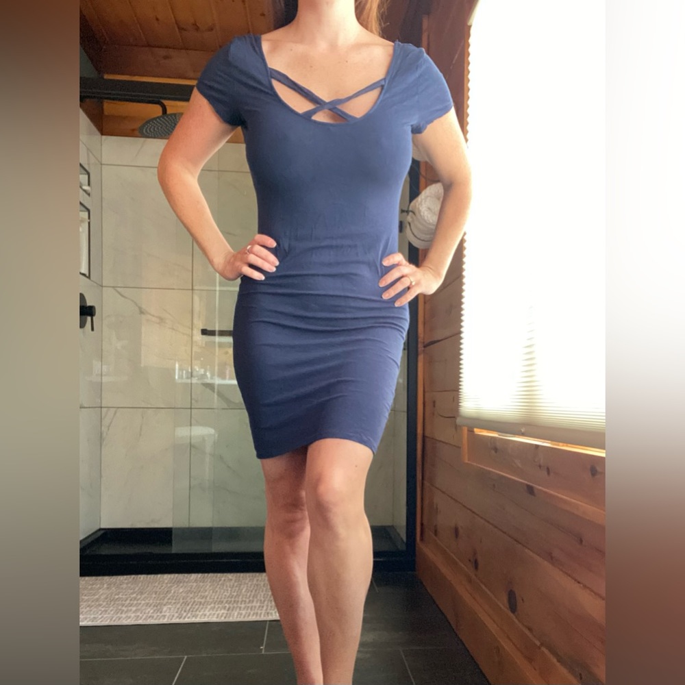 Heart and Hips Dress